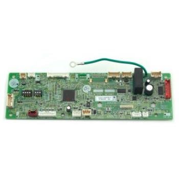  PLATINE DE REGULATION 