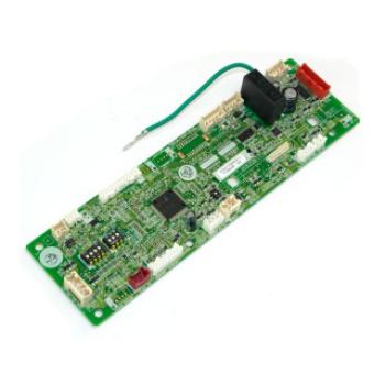  PLATINE DE REGULATION 