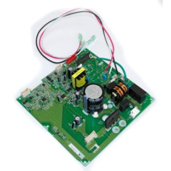  CARTE D'ALIMENTATION 