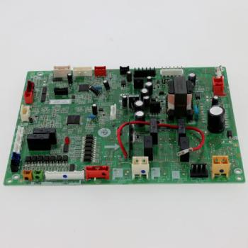  PLATINE DE REGULATION 