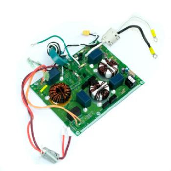  CARTE FILTRE 