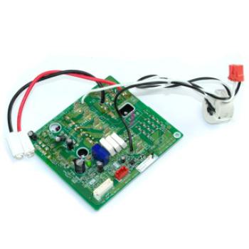 CARTE TRANSISTOR 