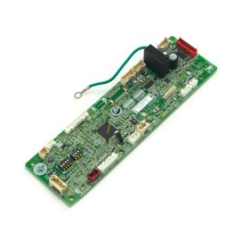  PLATINE DE REGULATION 