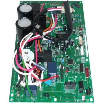  CARTE INVERTER 