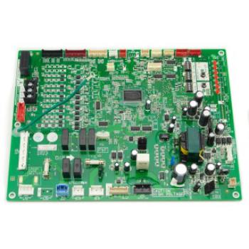  PLATINE DE REGULATION 