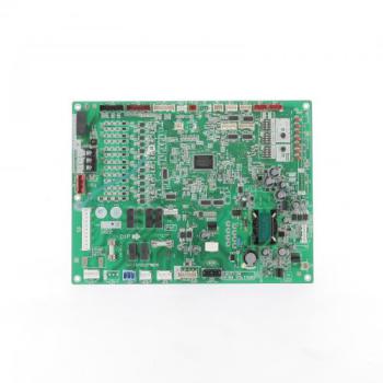  PLATINE DE REGULATION 