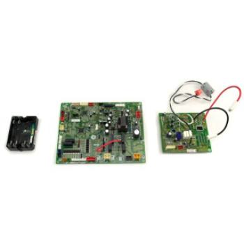  KIT CARTES LETL 