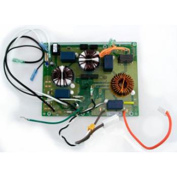  CARTE FILTRE 
