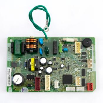  CARTE DE REGULATION 