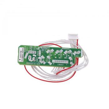  CARTE IR 