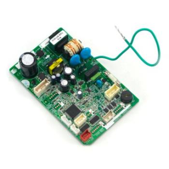  PLATINE DE REGULATION 