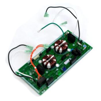  CARTE FILTRE 