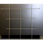  GRILLE DE PROTECTION ARRIERE 