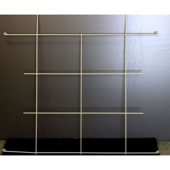  GRILLE DE PROTECTION ARRIERE 