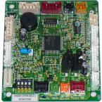  CARTE DE REGULATION 