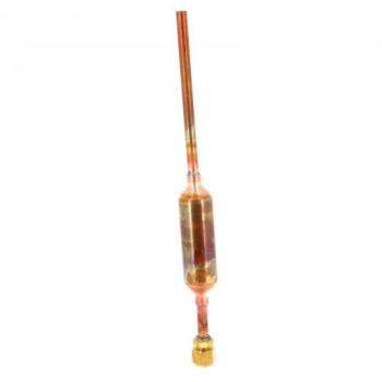  KIT MUFFLER 1/3 