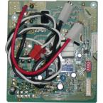  CARTE TRANSISTOR + RADIATEUR 