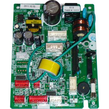  PLATINE DE REGULATION 