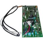  CARTE INTERFACE + SONDE 