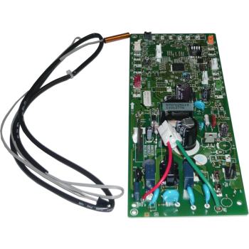  CARTE INTERFACE + SONDE 