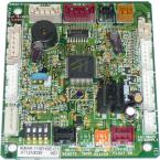  CARTE DE REGULATION 