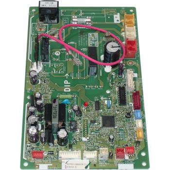  CARTE DE REGULATION 