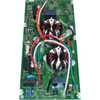  CARTE FILTRE 