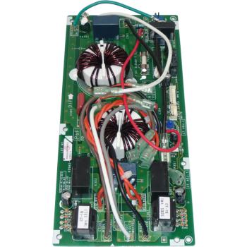  CARTE FILTRE 