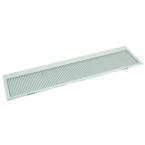  grille de reprise 