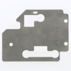  PLAQUE FIXATION POMPE A EAU 
