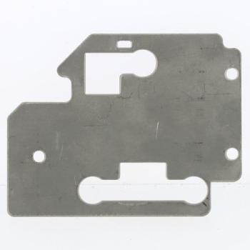  PLAQUE FIXATION POMPE A EAU 