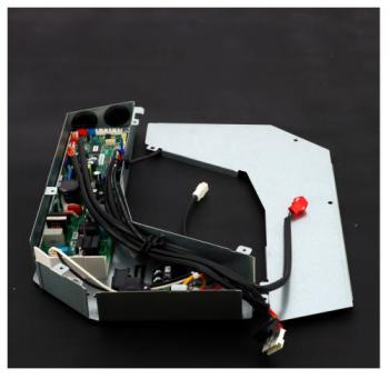  BOITIER ELECTRIQUE 