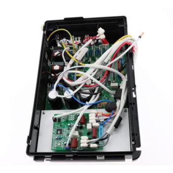  ENSEMBLE BOITIER ELECTRIQUE 