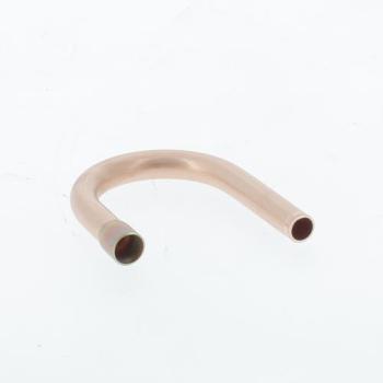  TUYAU DE  CONDENSATS 