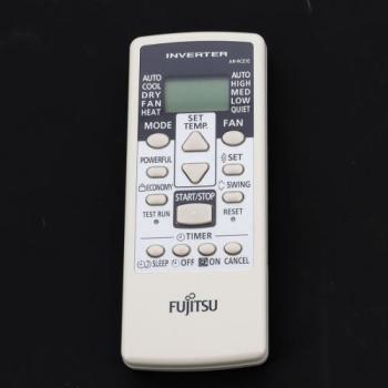  ENSEMBLE TELECOMMANDE 