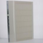 ENSEMBLE GRILLE ADMISSION 