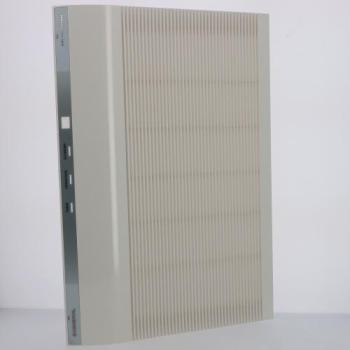  ENSEMBLE GRILLE ADMISSION 