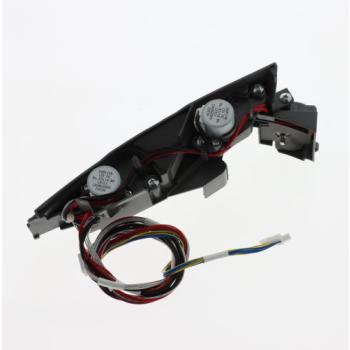  ENSEMBLE BOITIER MOTEUR GAUCHE 