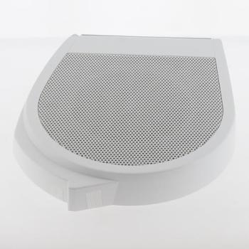  ENSEMBLE VENTILATEUR LATERAL 