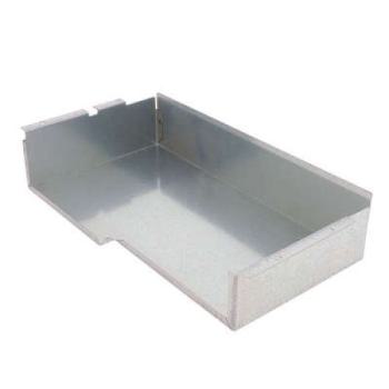  CAPOT BOITIER COMMANDE 