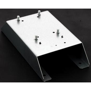 ENSEMBLE SUPPORT MOTEUR 
