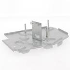  ENSEMBLE PLAQUE COMPRESSEUR 
