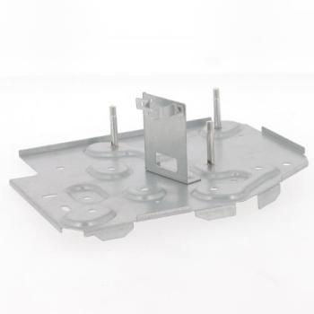  ENSEMBLE PLAQUE COMPRESSEUR 