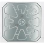  ENSEMBLE PLAQUE SUPERIEURE 