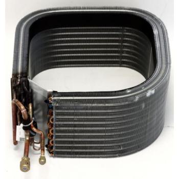  ENSEMBLE EVAPORATEUR 
