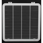  ENSEMBLE GRILLE ADMISSION 