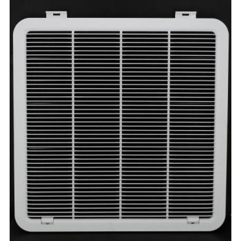  ENSEMBLE GRILLE ADMISSION 