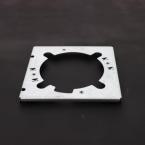  PLAQUE MOTEUR 