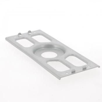  CAPOT MOTEUR 