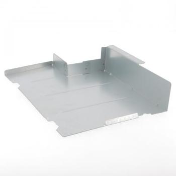  ENSEMBLE CAPOT AVANT 